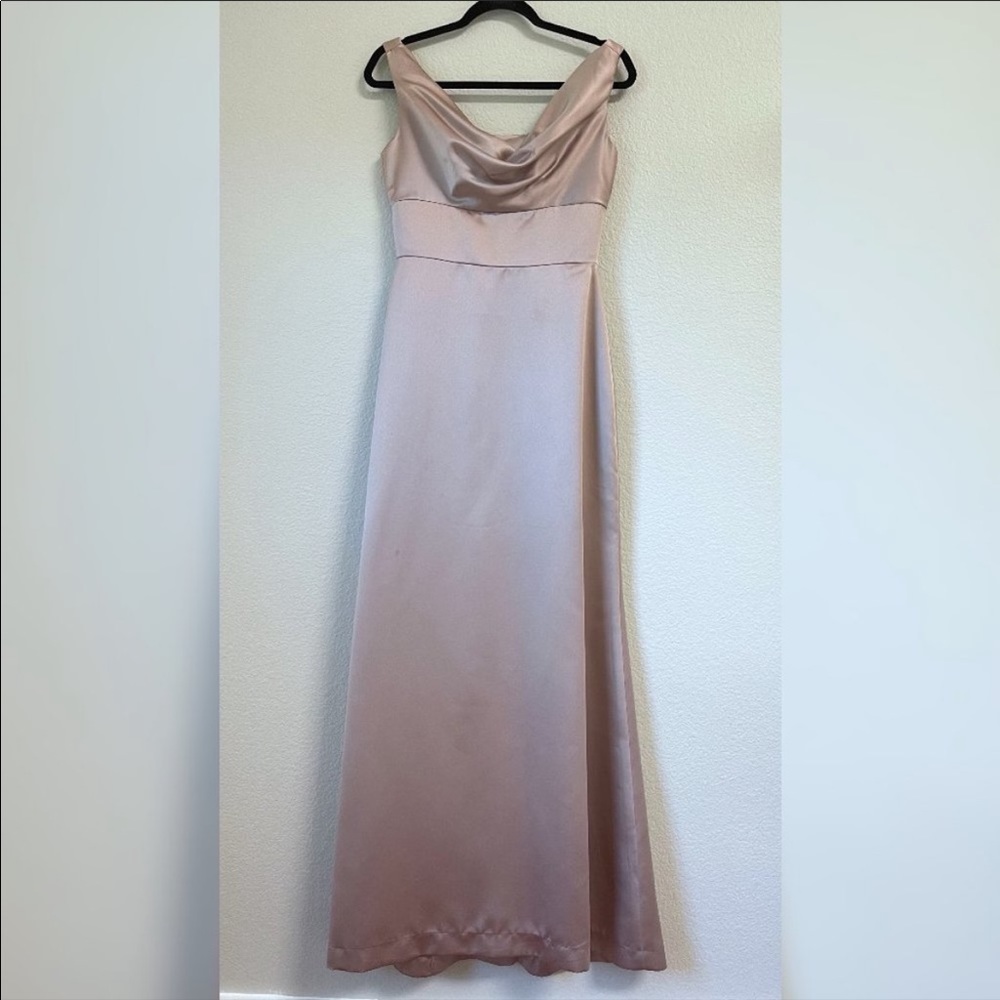 Formal dress